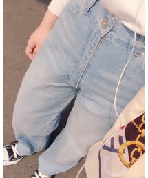 SpRay | デニムパンツ
