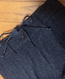 Sacai | その他パンツ