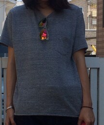 Jimmy's Wear | jimmy'sオリジナルポケT(Tシャツ/カットソー)