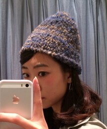 italian hat company | italian hat company(ニットキャップ/ビーニー)