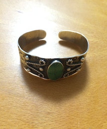 VINTAGE | アンティークバングル(バングル/リストバンド)