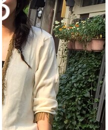 77circa | トップス