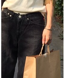 Levi's | デニムパンツ