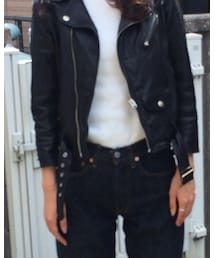 JANTIQUES | トップス