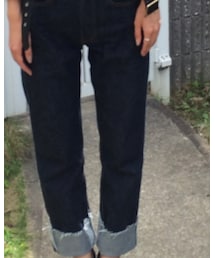 LEVI'S VINTAGE CLOTHING | デニムパンツ