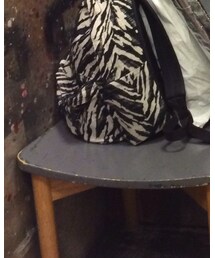 beautiful people | バックパック/リュック