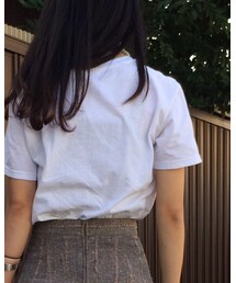 FRUIT OF THE LOOM | Tシャツ/カットソー