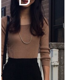 JANTIQUES | ネックレス