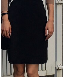 VINTAGE | スカート