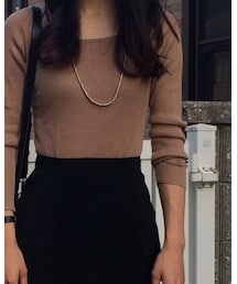 IENA | ニット/セーター