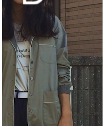 FACTOTUM | ワンピース/ドレス