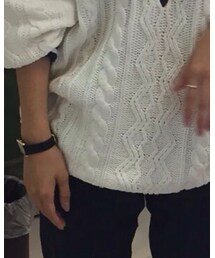 VINTAGE | ニット/セーター