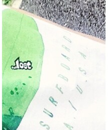 LOST | Tシャツ/カットソー