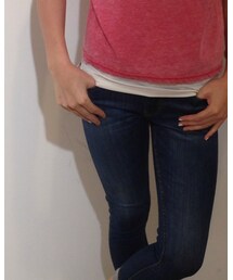 AZUL by moussy | デニムパンツ