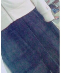 中学の時の | スカート