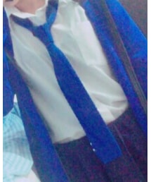 かりもの | ネクタイ