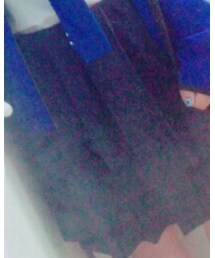 中学の時の | スカート