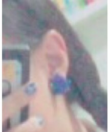 SPINNS | イヤリング