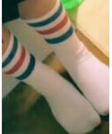 WEGO(ウィゴー)の「レッグウェア(ソックス/靴下)」