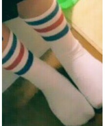 WEGO | ソックス/靴下