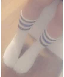 WEGO | ソックス/靴下