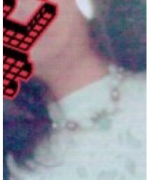 GU | ネックレス