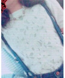 SHEENA DEL RAY | Tシャツ/カットソー