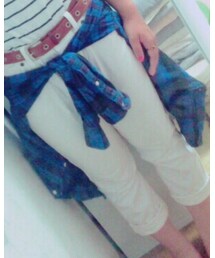 Honeys | デニムパンツ