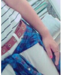 GU | シャツ/ブラウス