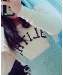 THE EMPORIUM | スウェット