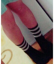 WEGO | ソックス/靴下