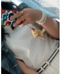 no brand | シャツ/ブラウス