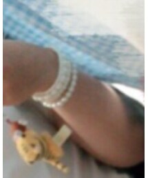 GU | ブレスレット