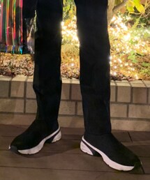 ZARA | シューズ