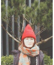 Miss Lady | ニットキャップ/ビーニー