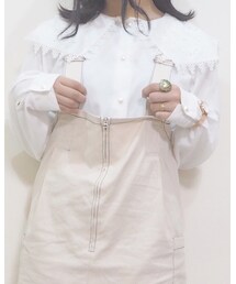 used | トップス