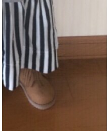 西松屋 | ブーツ