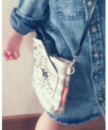 しまむら | ショルダーバッグ