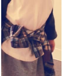 ZARA KIDS | シャツ/ブラウス