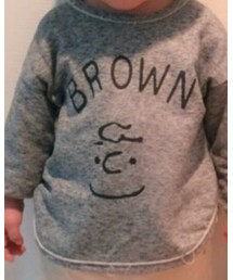 韓国子供服 | スウェット