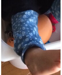 Ampersand | その他パンツ