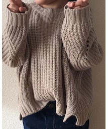 韓国子供服 | ニット/セーター