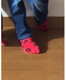 100均 | ソックス/靴下