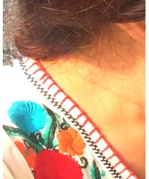 H&M | ピアス（両耳用）