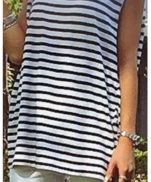 ZARA | タンクトップ