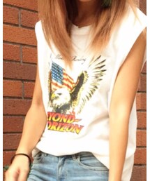 WEGO | Tシャツ/カットソー