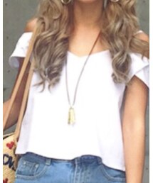 FOREVER 21 | Tシャツ/カットソー