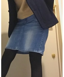 Levi's | デニムスカート