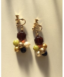 Handmade | イヤリング