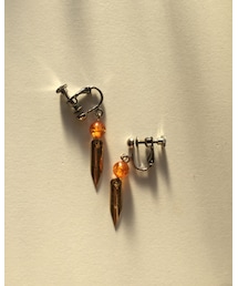Handmade | イヤリング